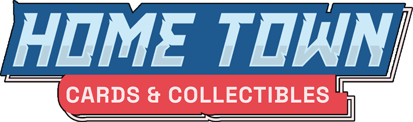 Home Town Cards & Collectibles