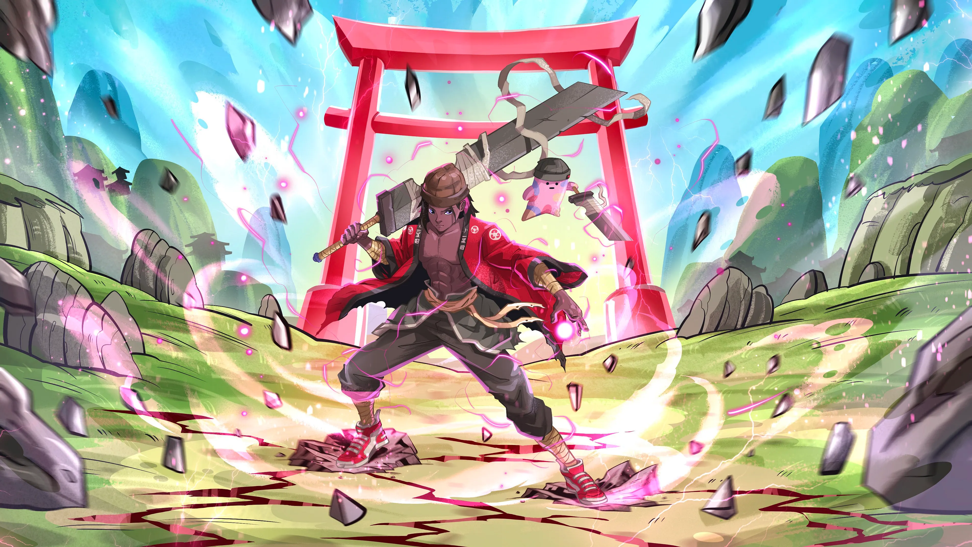 Azuki TCG Learn to Play