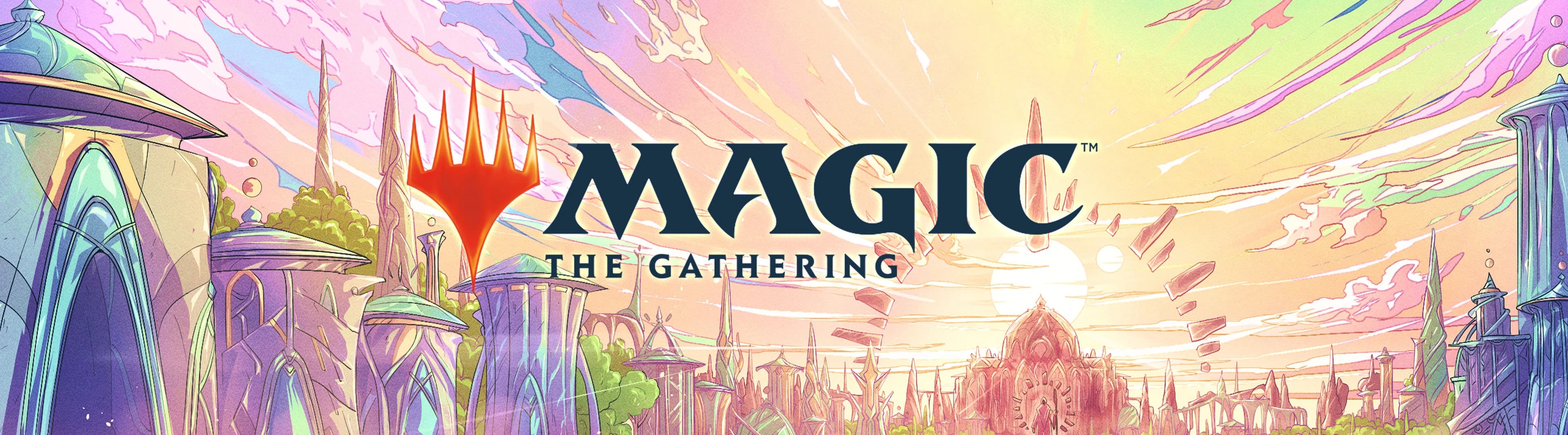 Friday Night Magic Commander