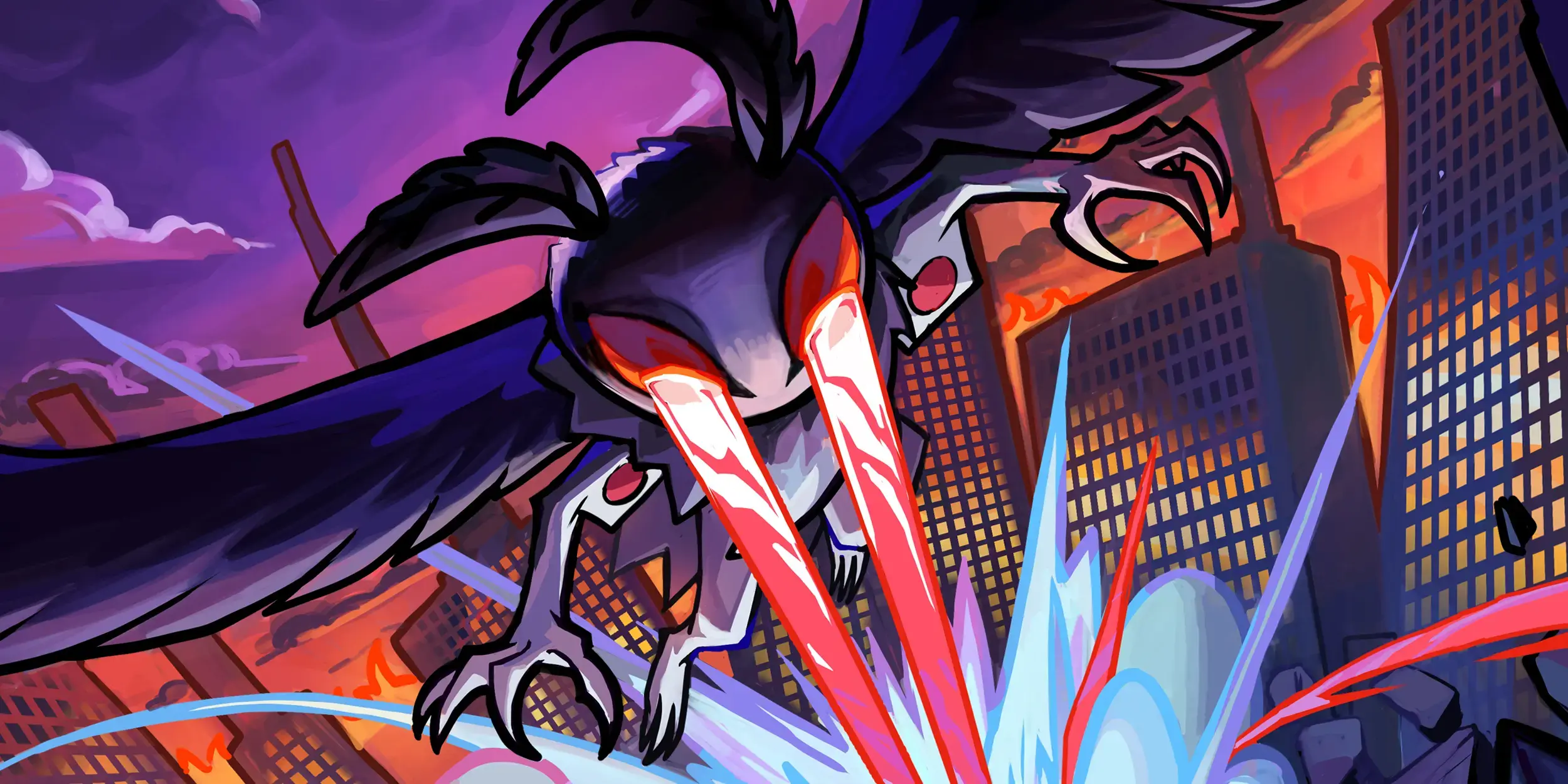 MetaZoo banner image
