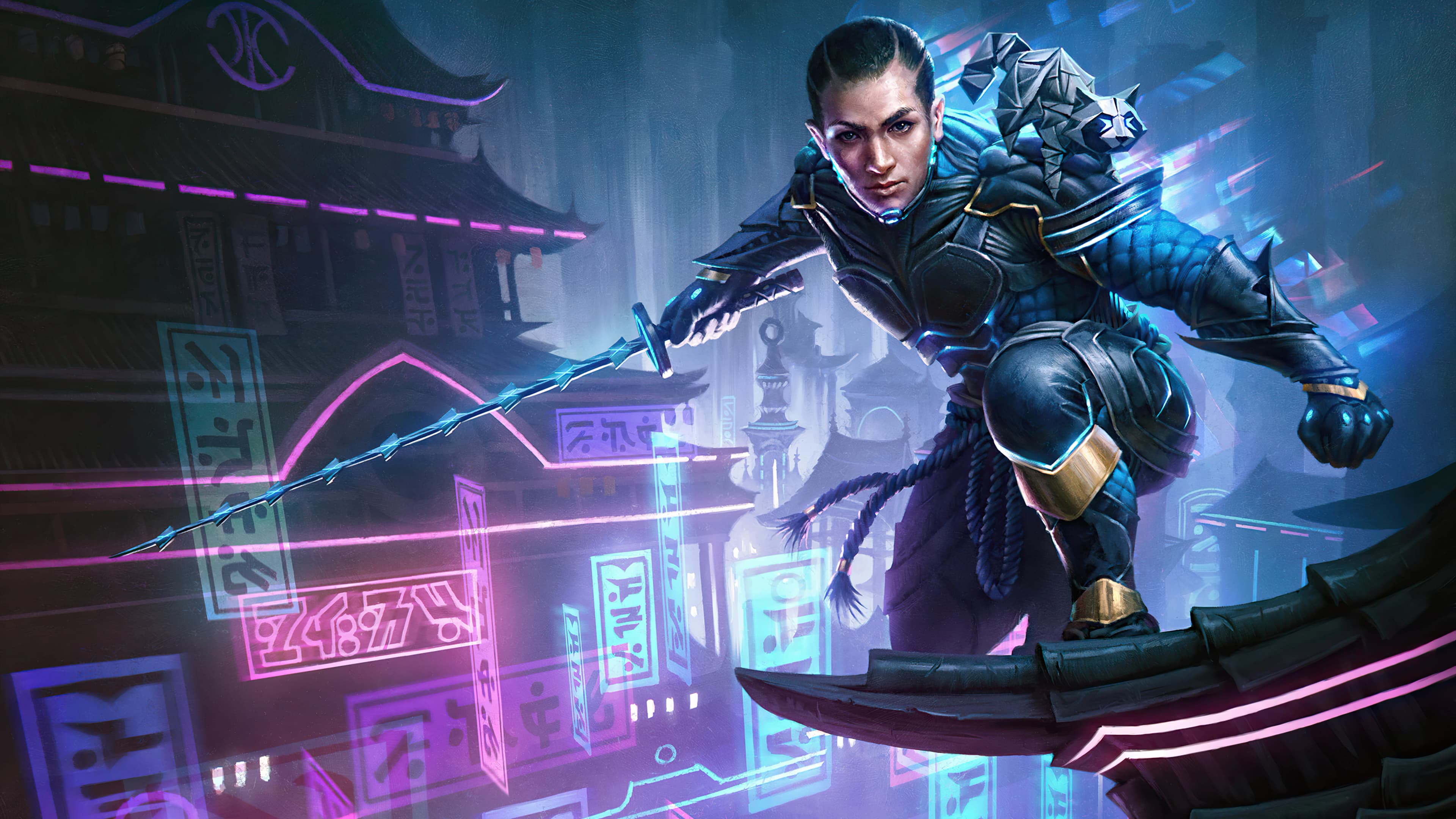 Fractured Reality Pre-Release Sunday