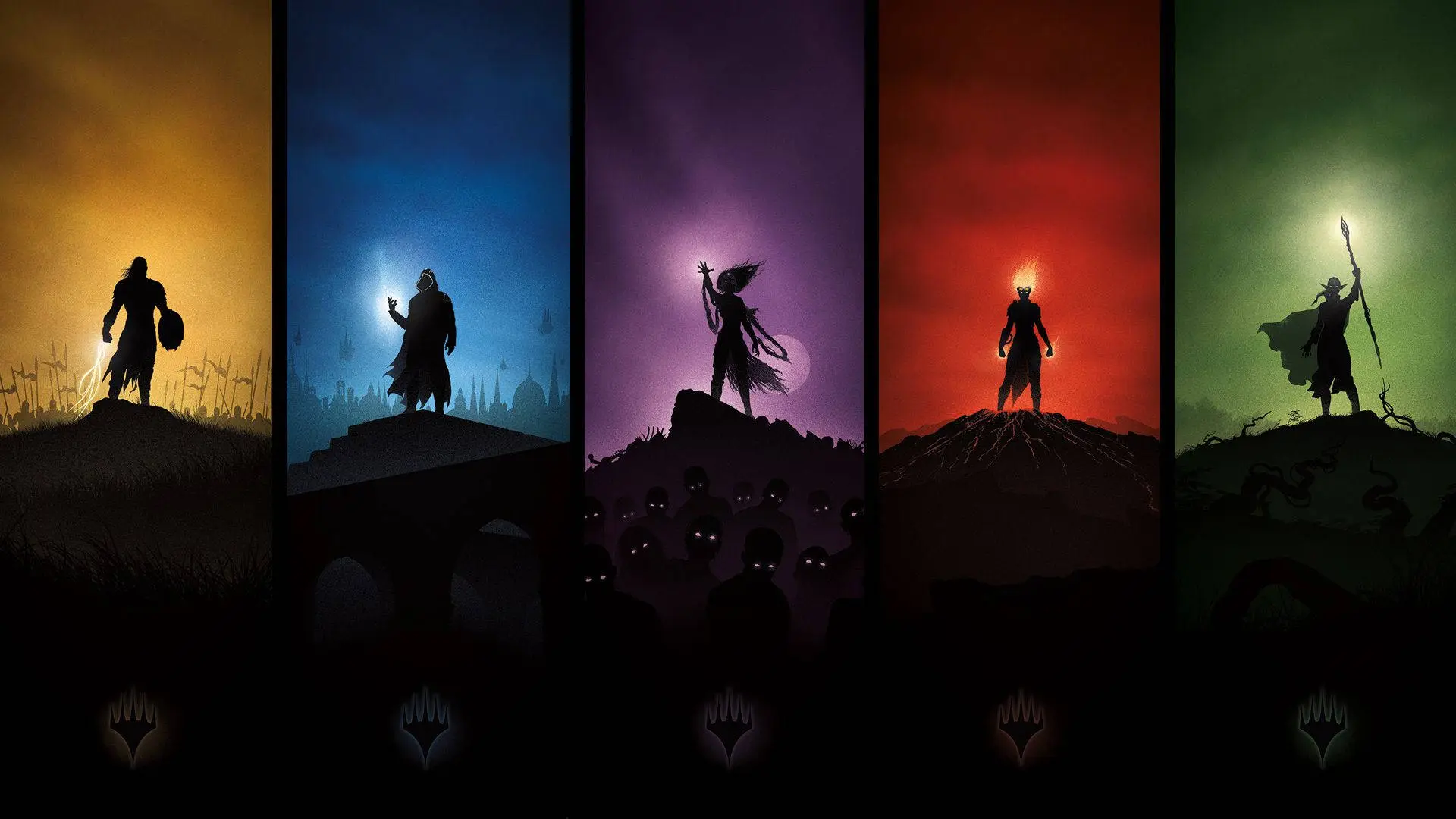 Magic: The Gathering banner image