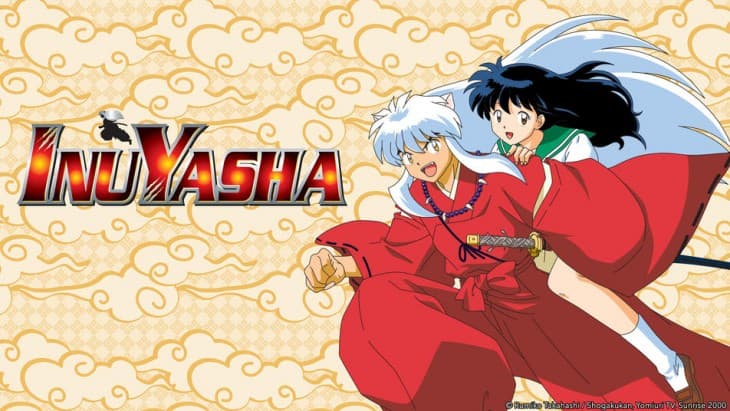 Union Arena Inuyasha Five Pack Battle Prerelease