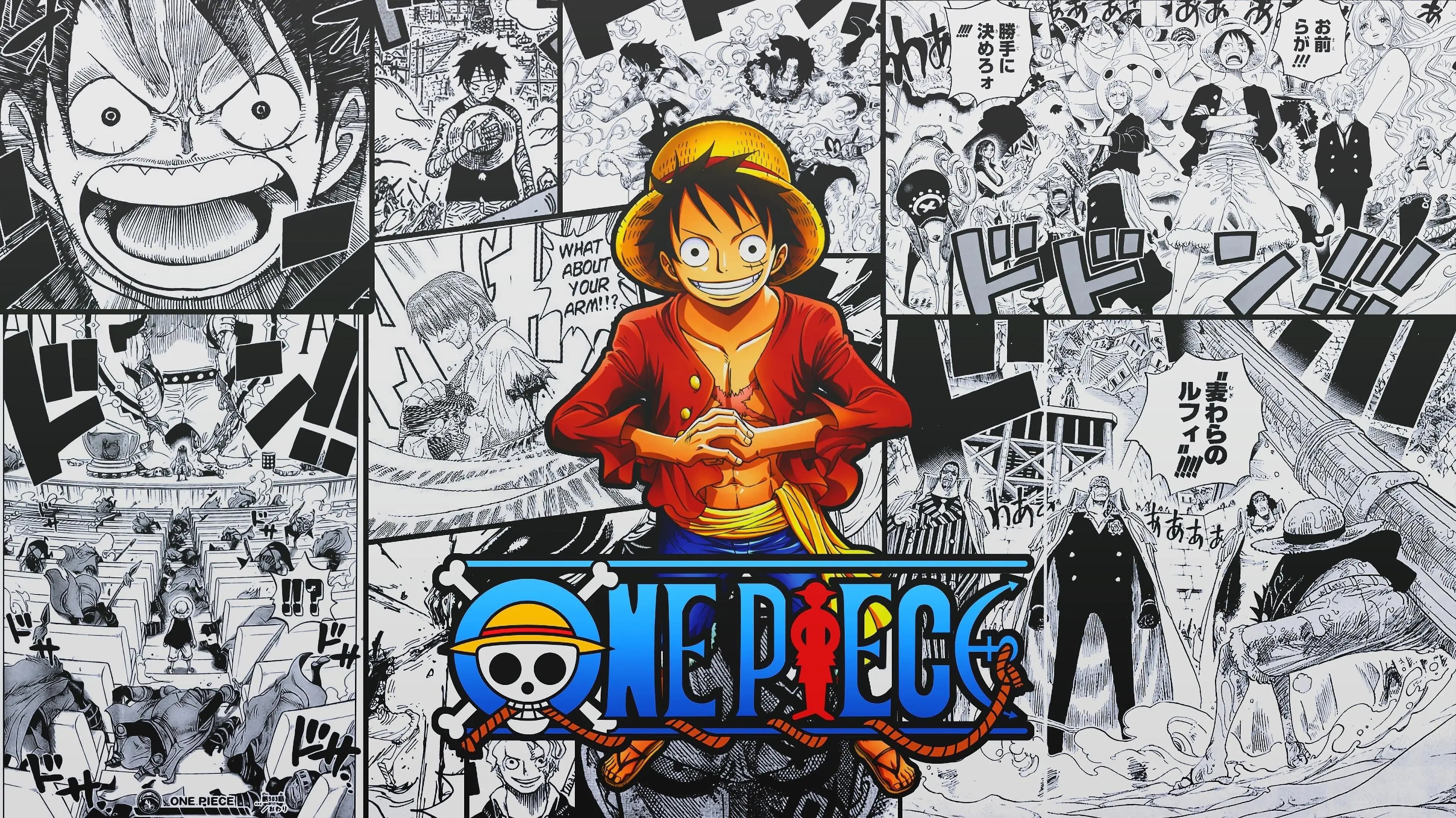 One Piece