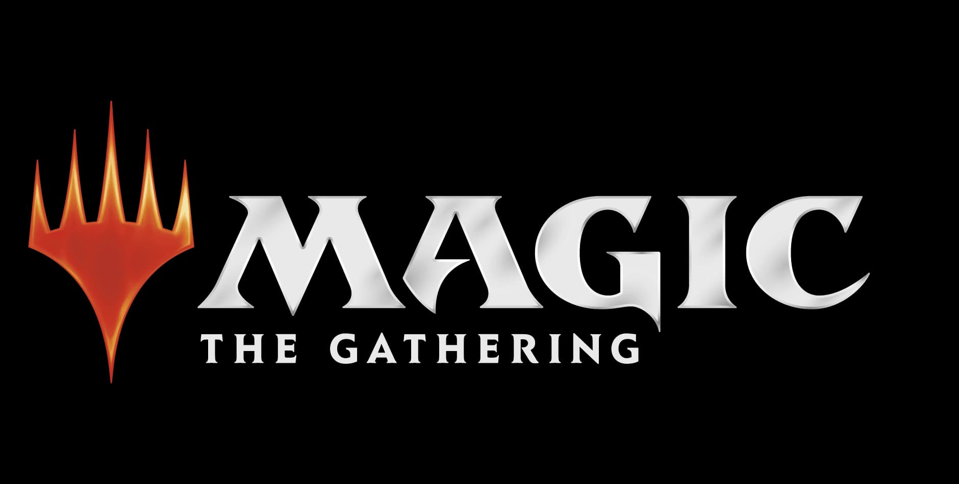 Magic: The Gathering logo