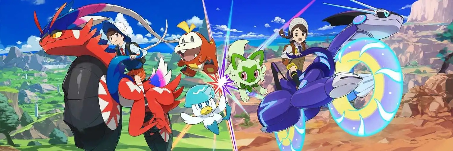 Pokemon