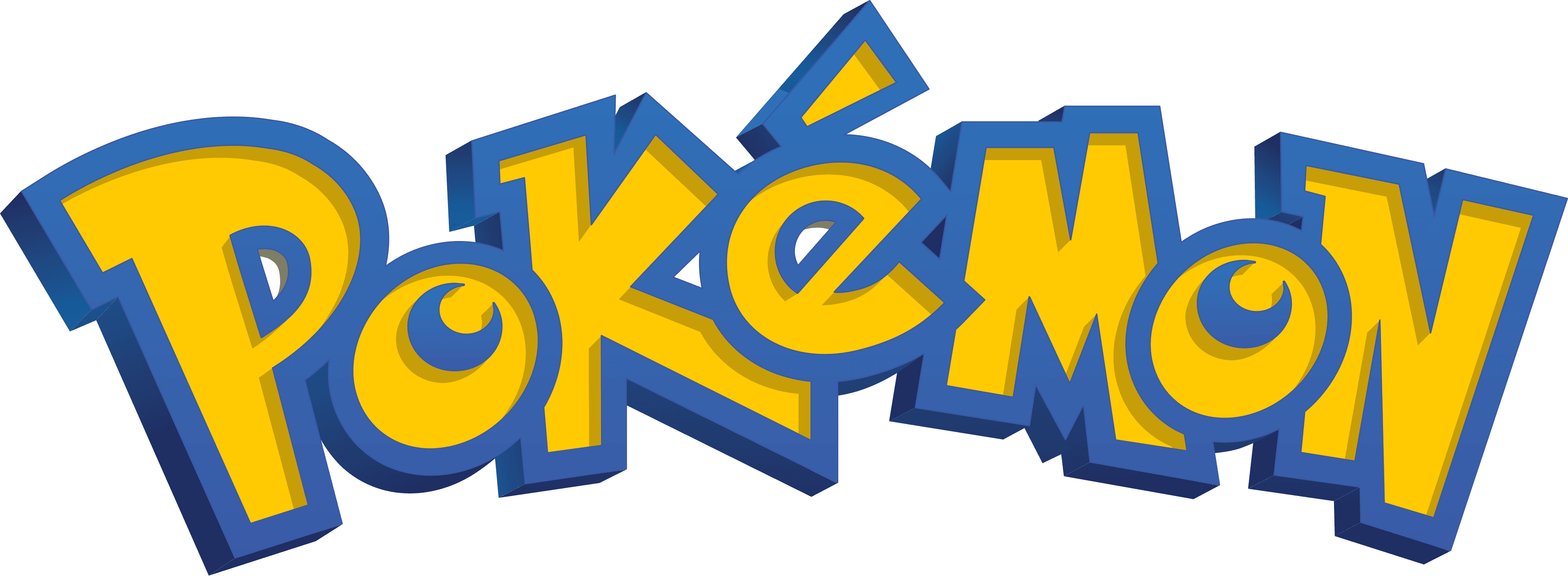 Pokemon logo