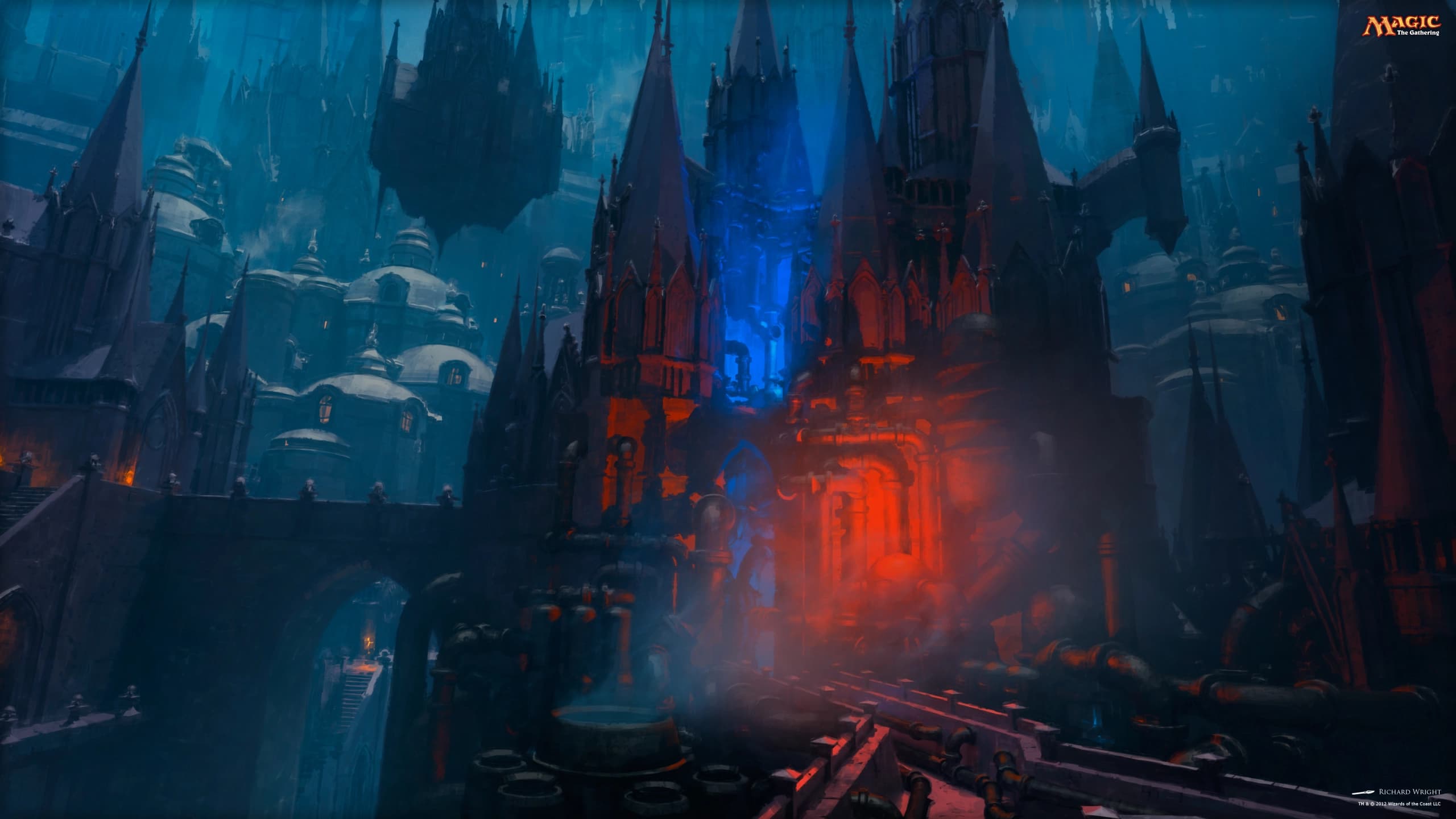 Magic: The Gathering Hobbit Pre-Release Saturday