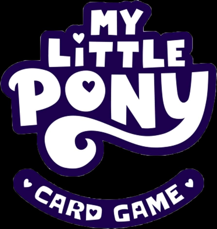 My Little Pony logo