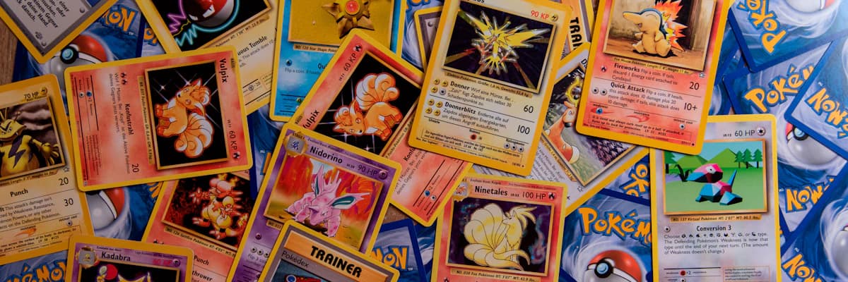 Pokemon Community Booster Night
