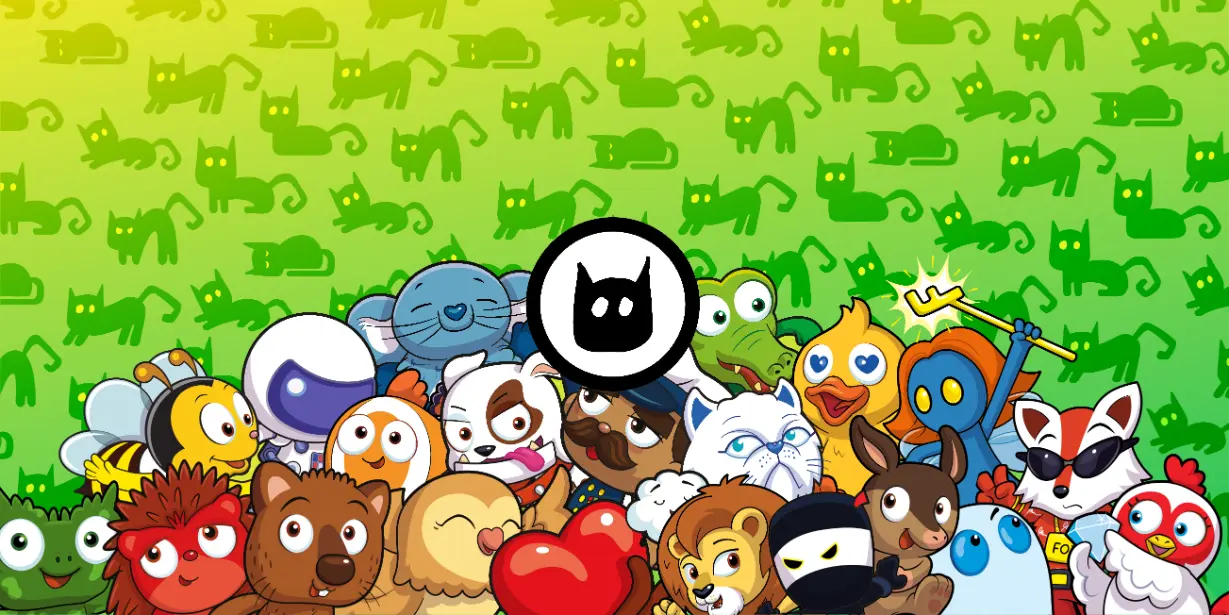 VeeFriends Meetup: Raffle and Fun Night