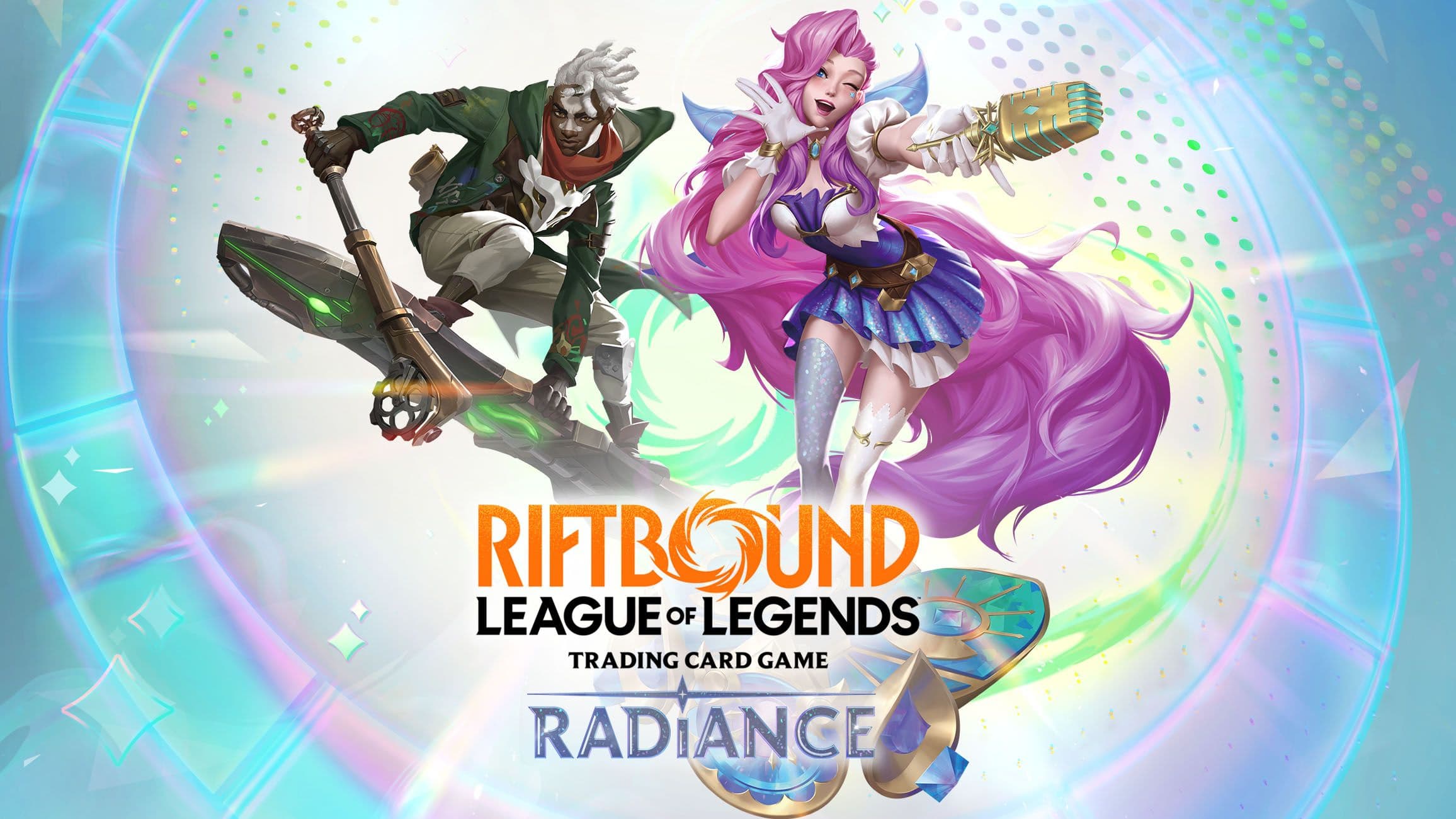 Home Town Radiance Pre-release