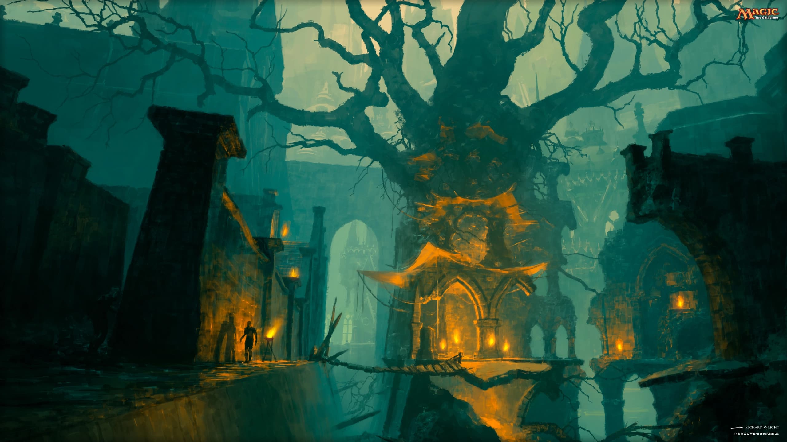 Magic: The Gathering The Hobbit Pre-Release Friday