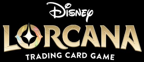 Disney Lorcana logo