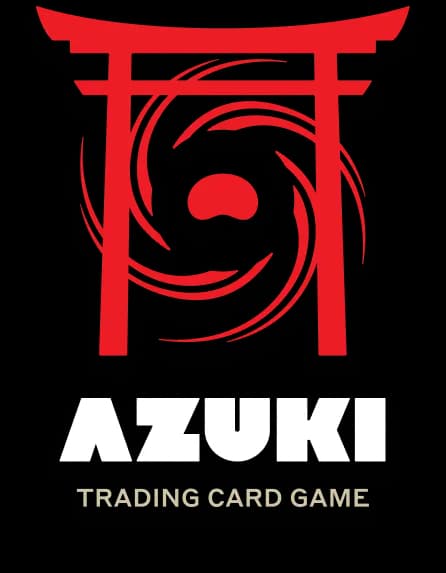 Azuki TCG logo