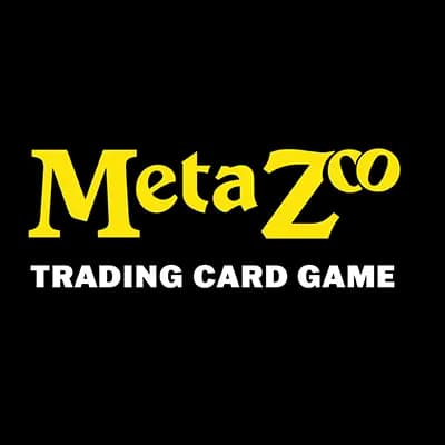 MetaZoo logo