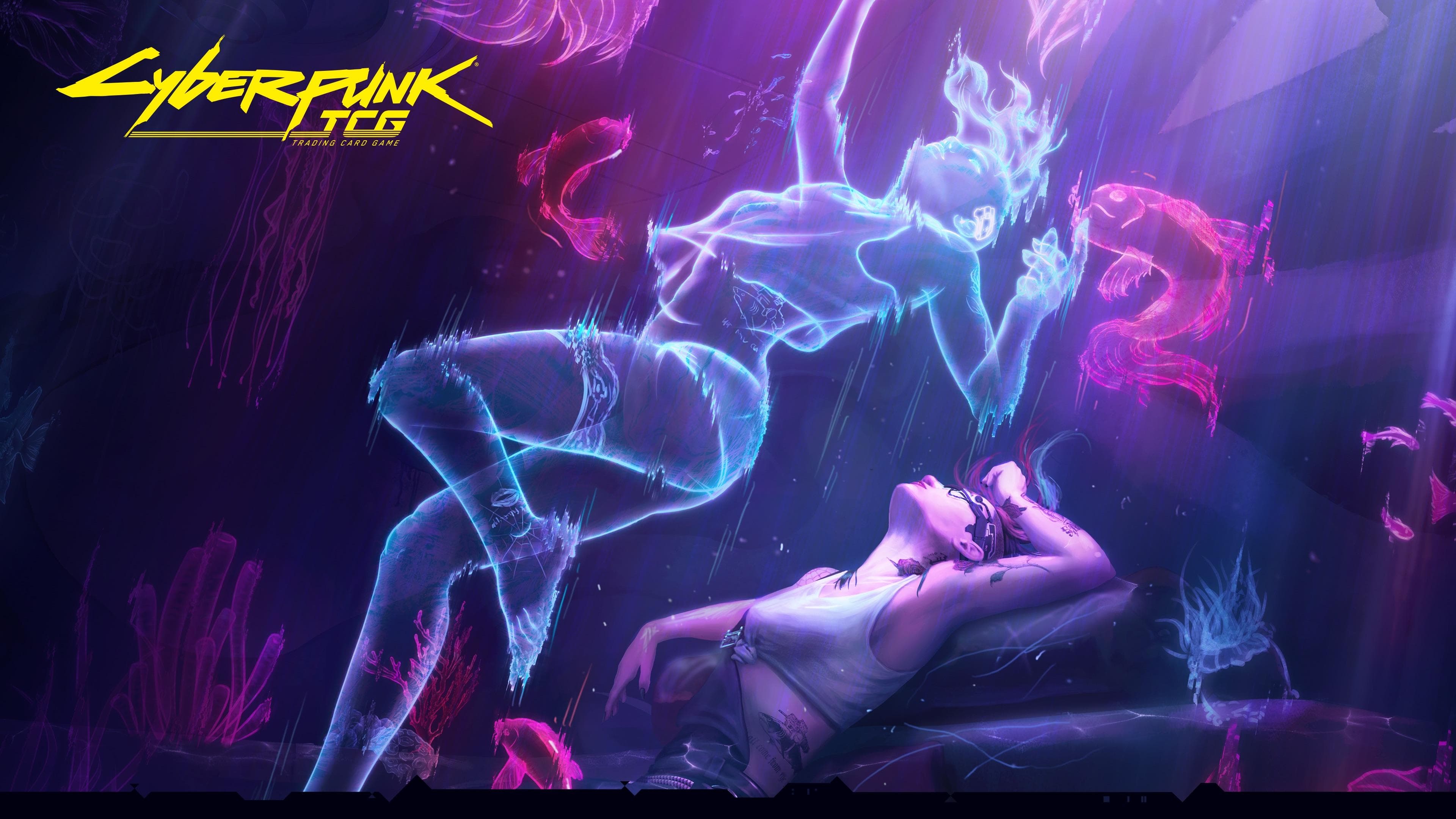 Cyberpunk