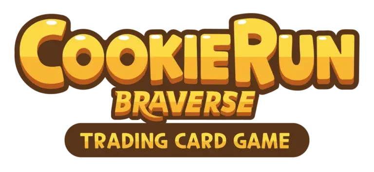 Cookie Run logo