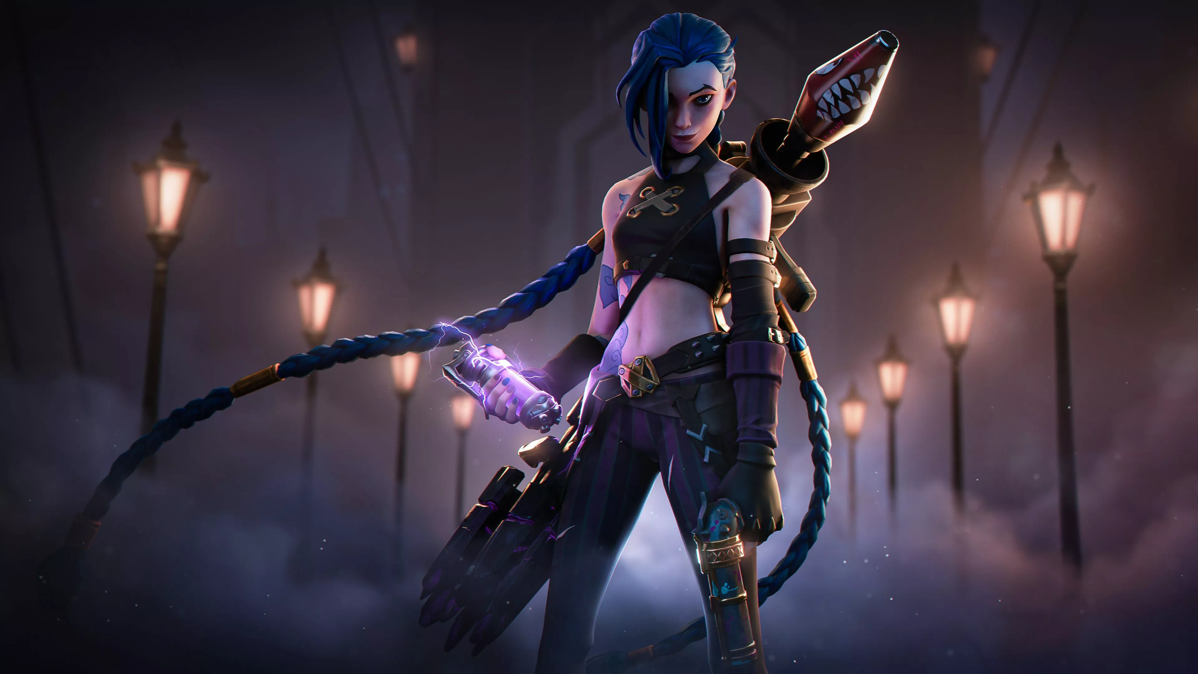 Riftbound Vendetta Pre-Rift