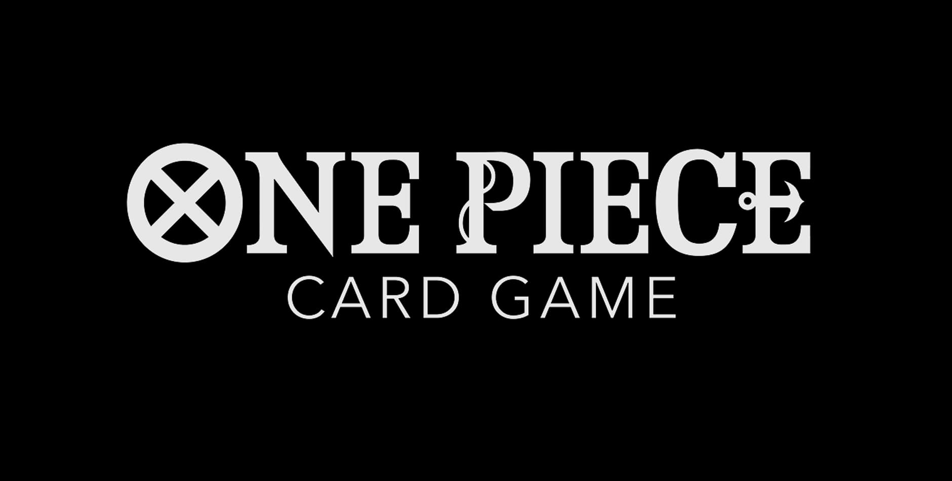 One Piece logo