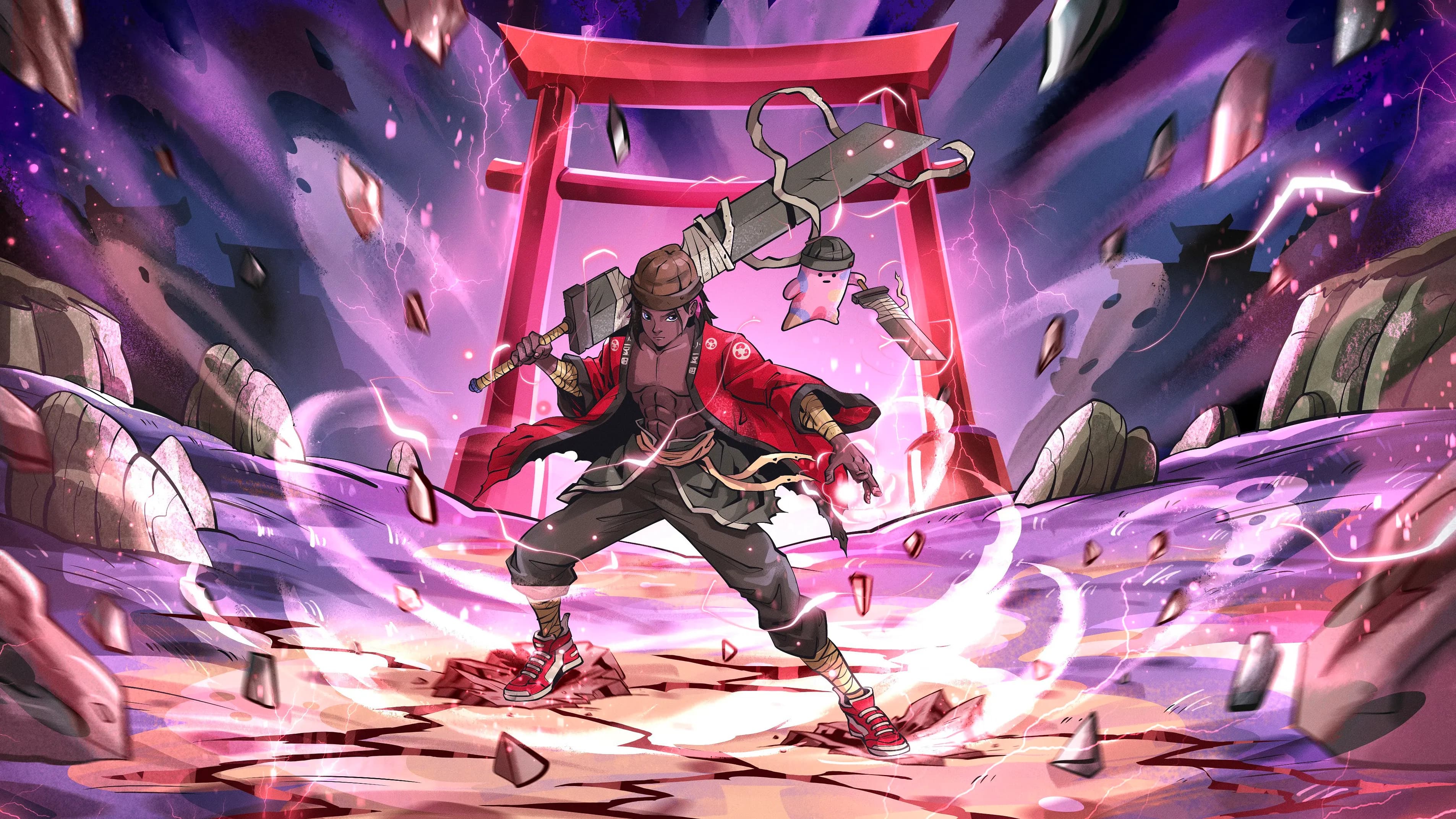 Azuki banner image