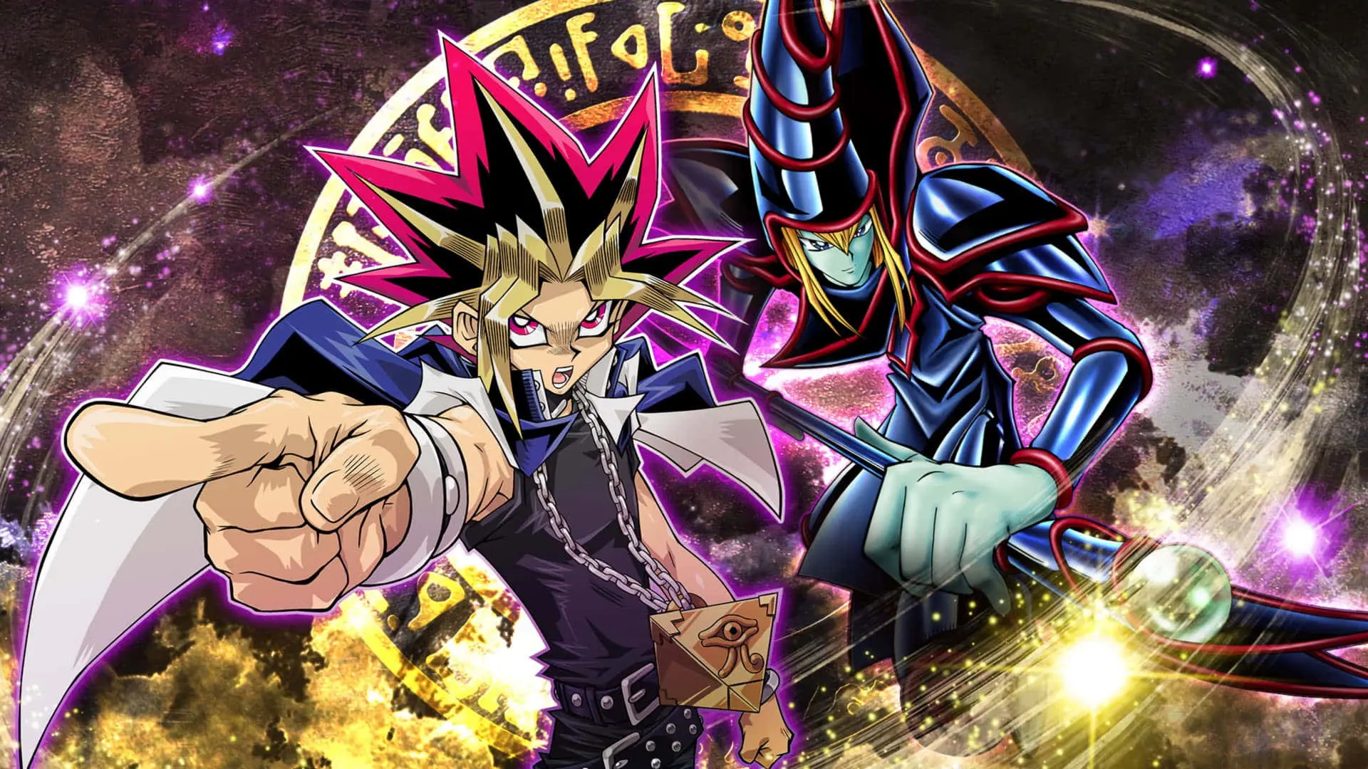 Yu-Gi-Oh Genesys Thursdays