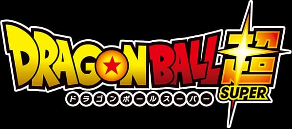 Dragon Ball Super logo