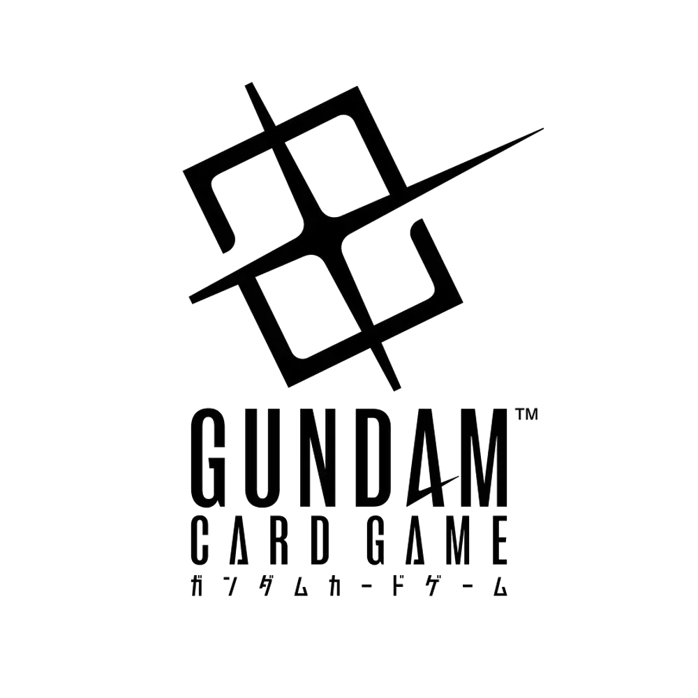 Gundam logo