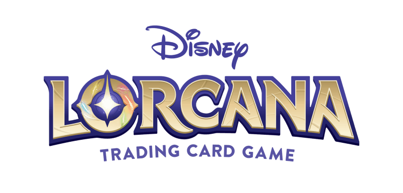Disney Lorcana logo