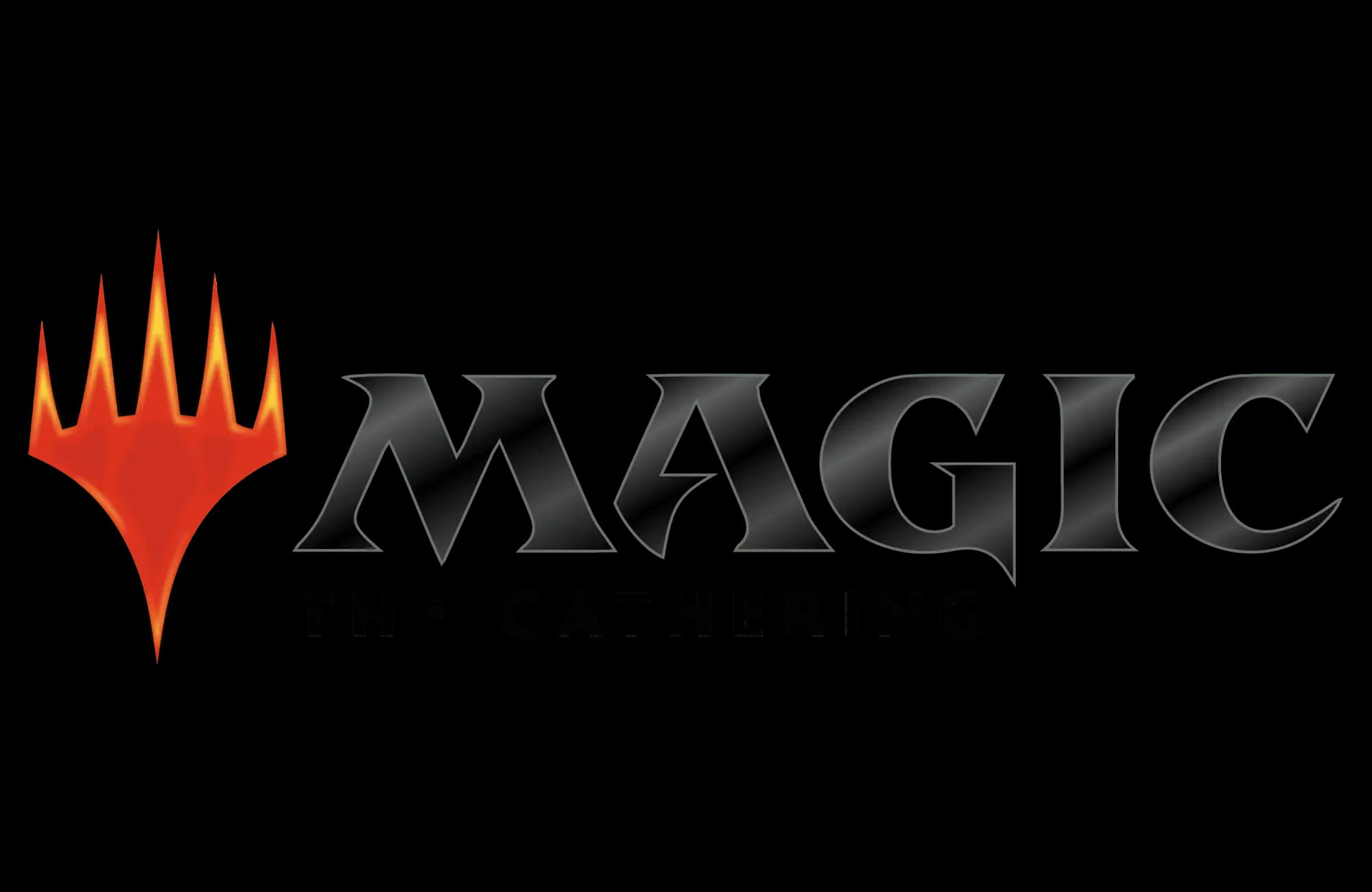 Magic: The Gathering logo