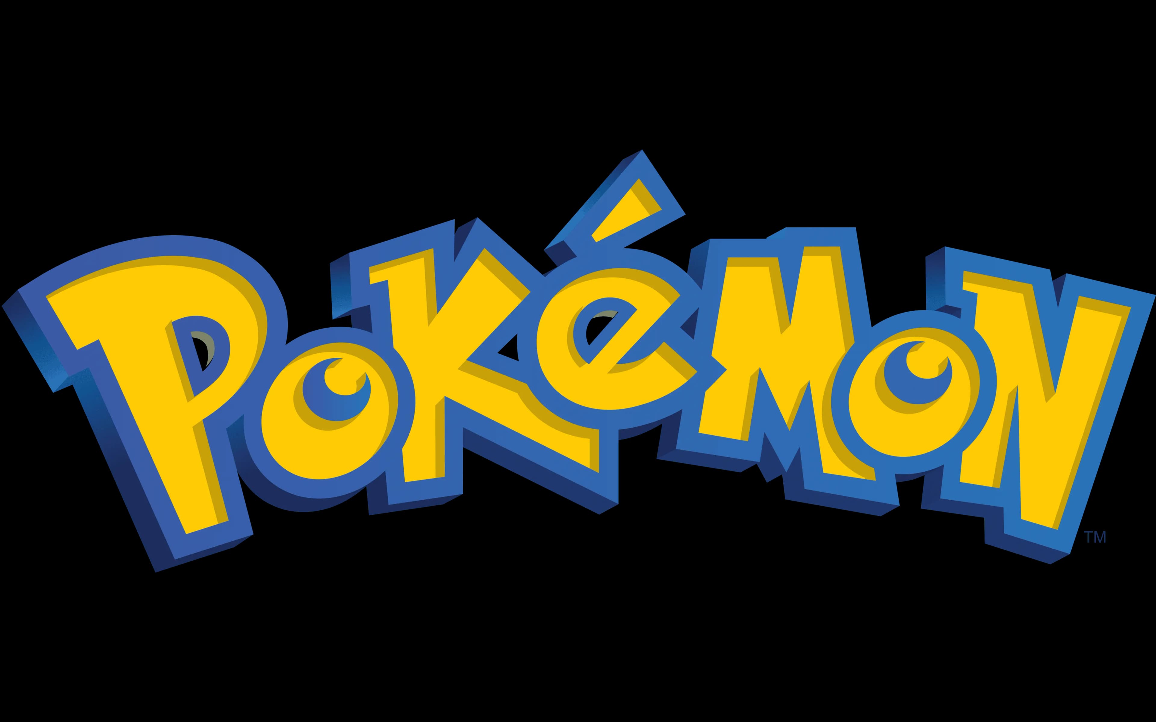 Pokémon logo